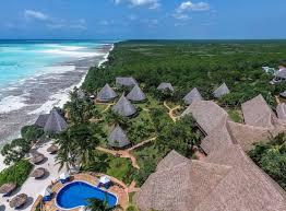Ras Nungwi Beach Hotel