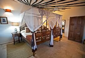 Ras Nungwi Beach Hotel