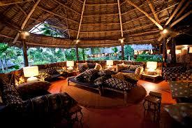 Ras Nungwi Beach Hotel