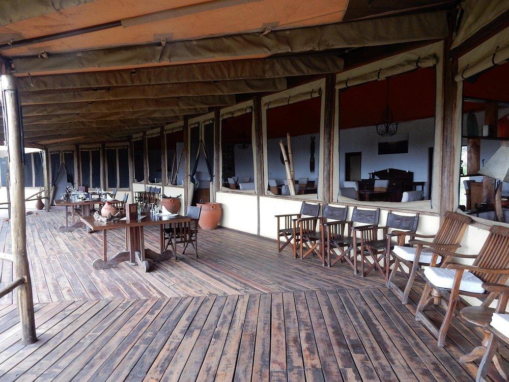 Sanctuary Kusini