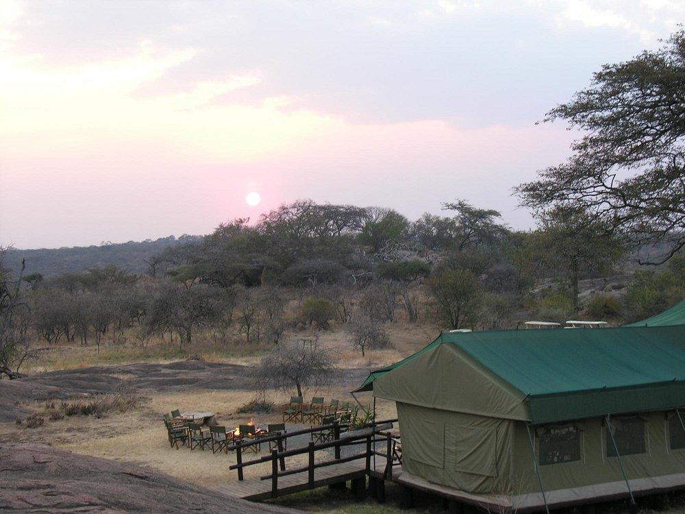 Sanctuary Kusini
