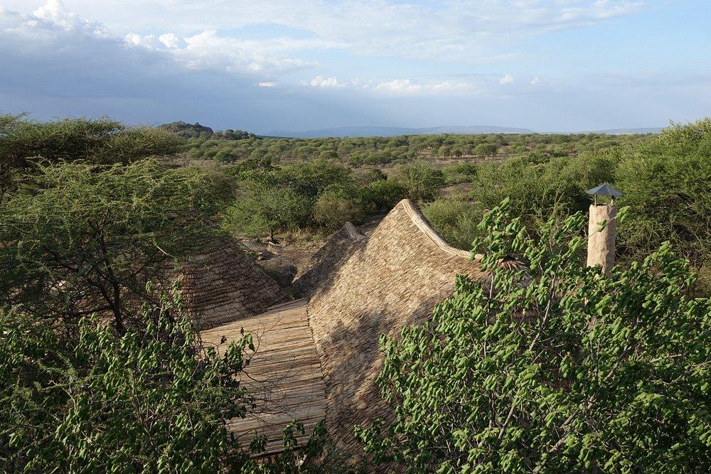 Sanctuary Kusini