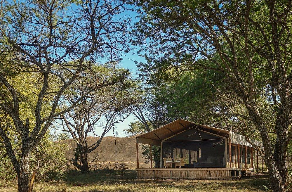 Sanctuary Kusini