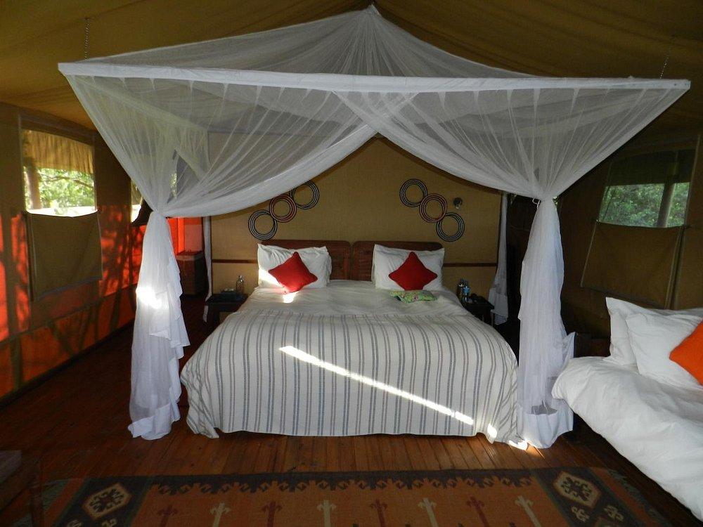 Sanctuary Kusini