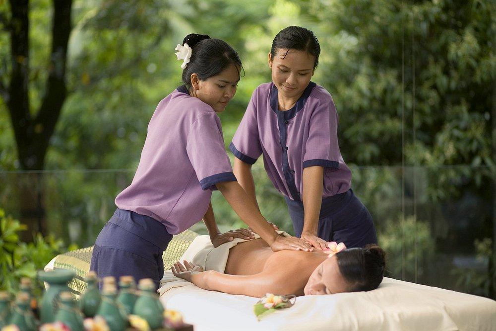 Banyan Tree Seychelles