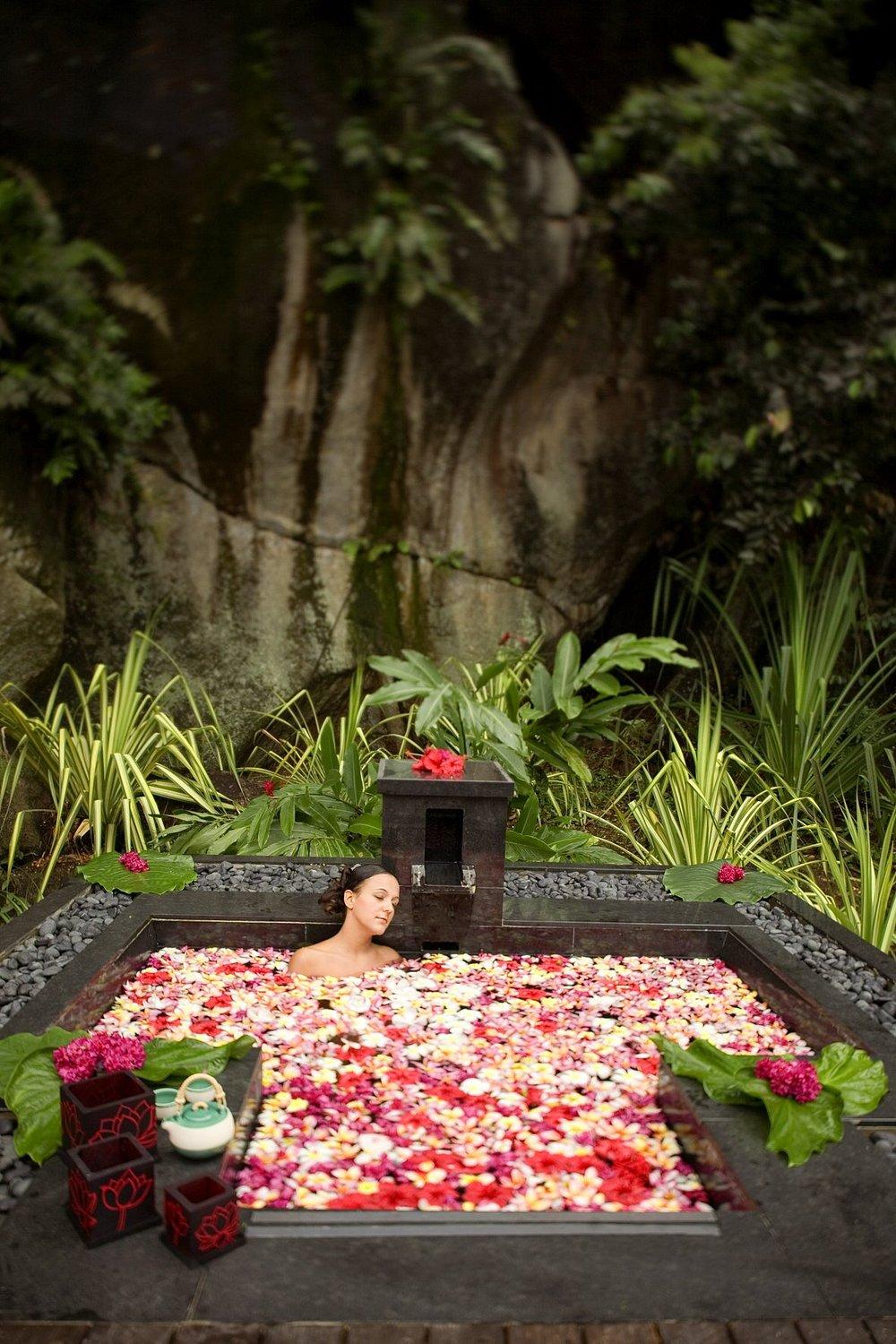 Banyan Tree Seychelles