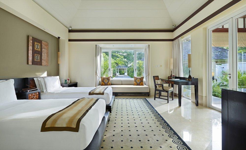 Banyan Tree Seychelles
