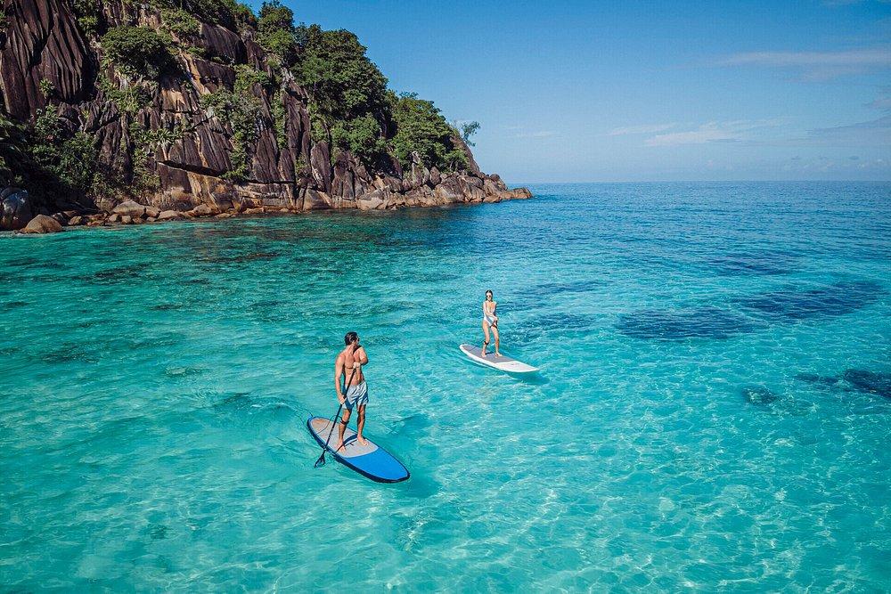 Four Seasons Seychelles