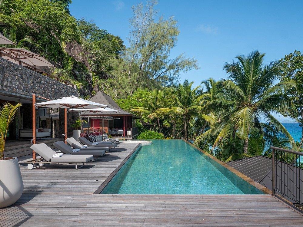 Four Seasons Seychelles