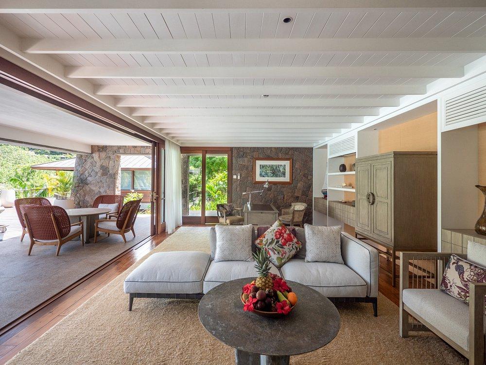 Four Seasons Seychelles