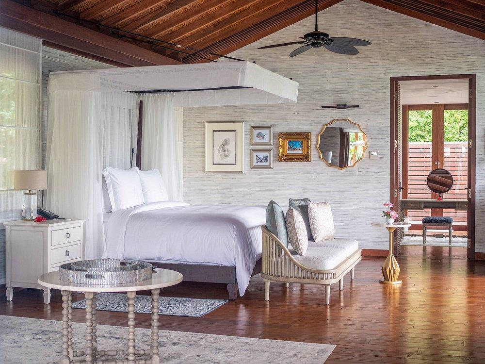 Four Seasons Seychelles