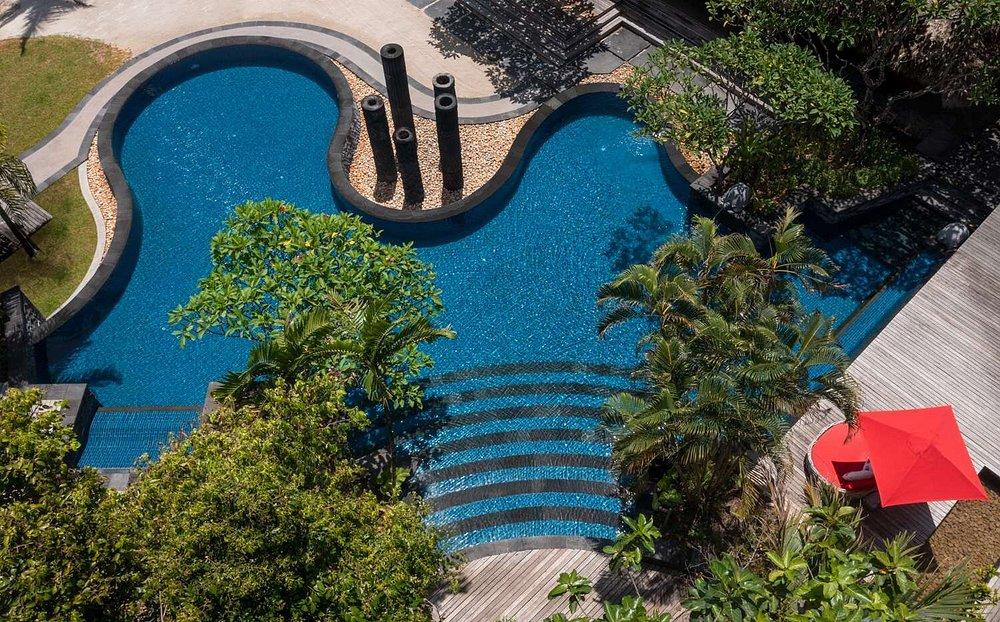 Maia Luxury Resort & Spa