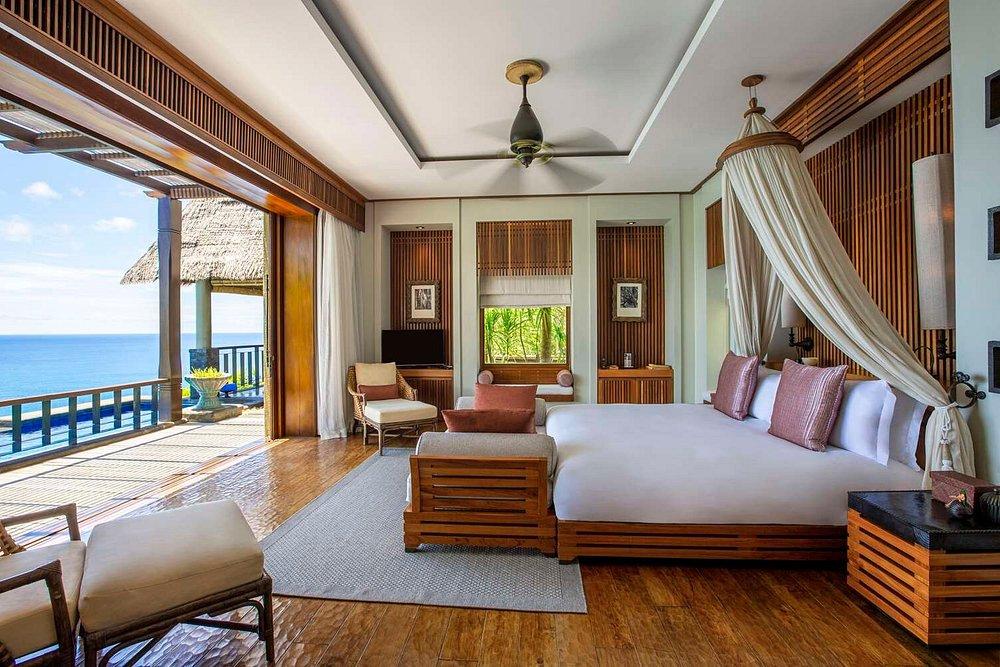 Maia Luxury Resort & Spa