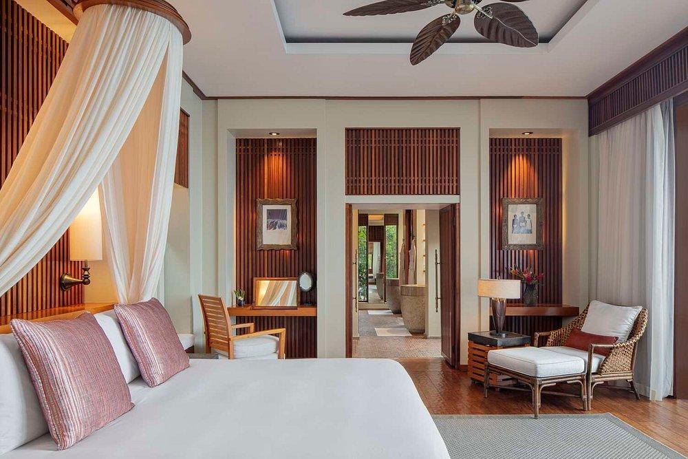Maia Luxury Resort & Spa