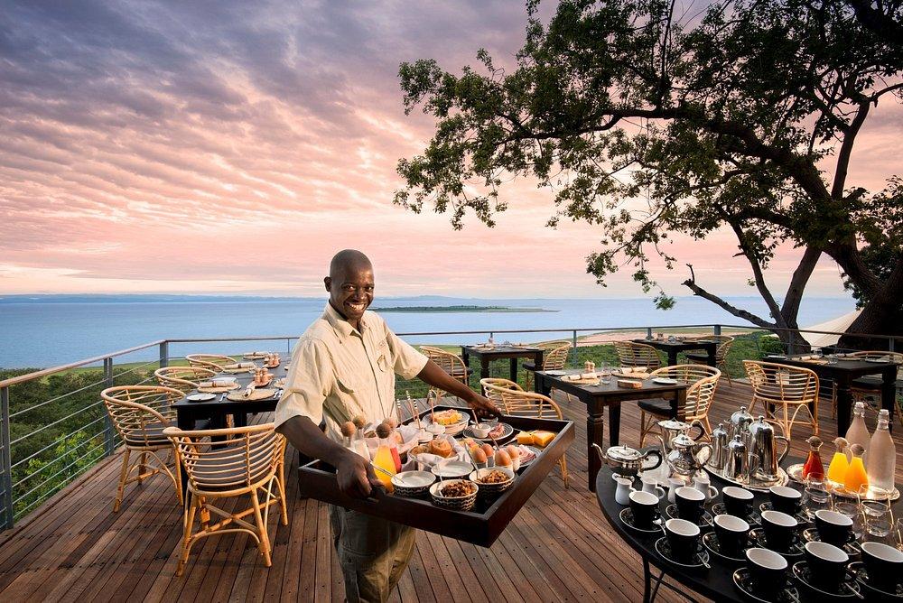 Bumi Hills Safari Lodge