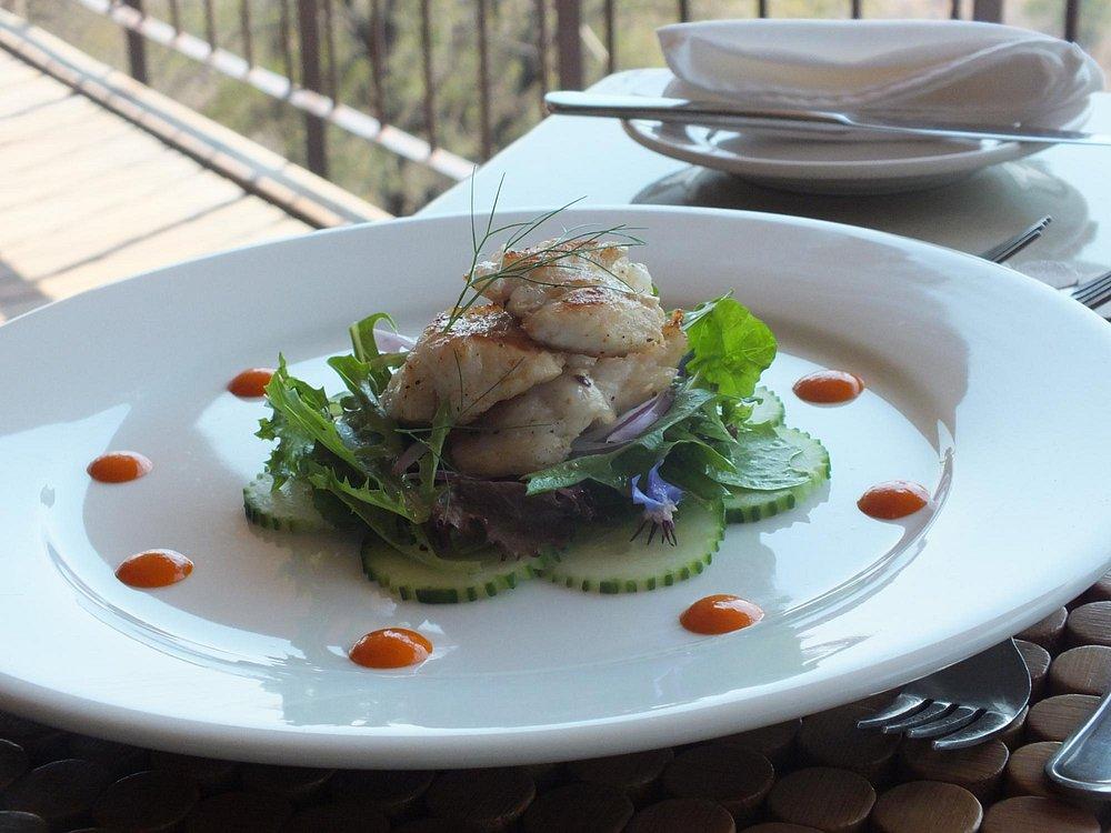 Bumi Hills Safari Lodge