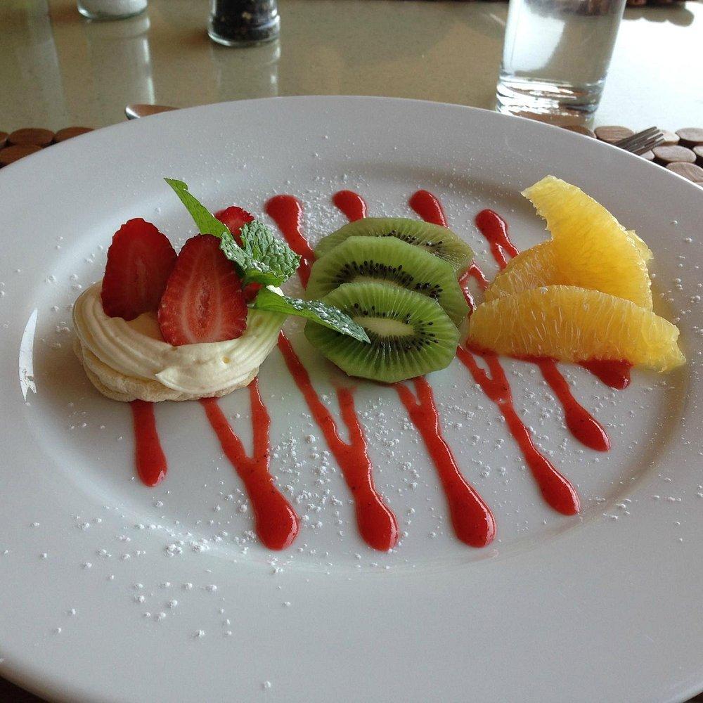 Bumi Hills Safari Lodge