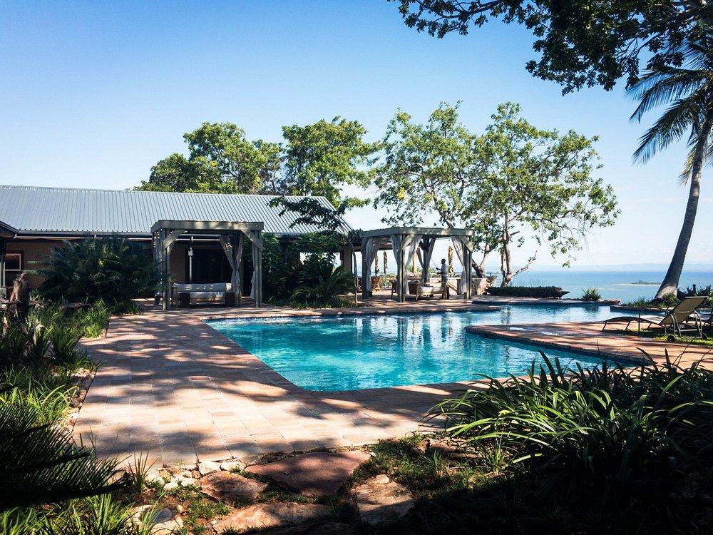 Bumi Hills Safari Lodge