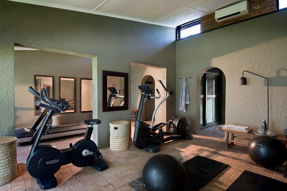 Bumi Hills Safari Lodge