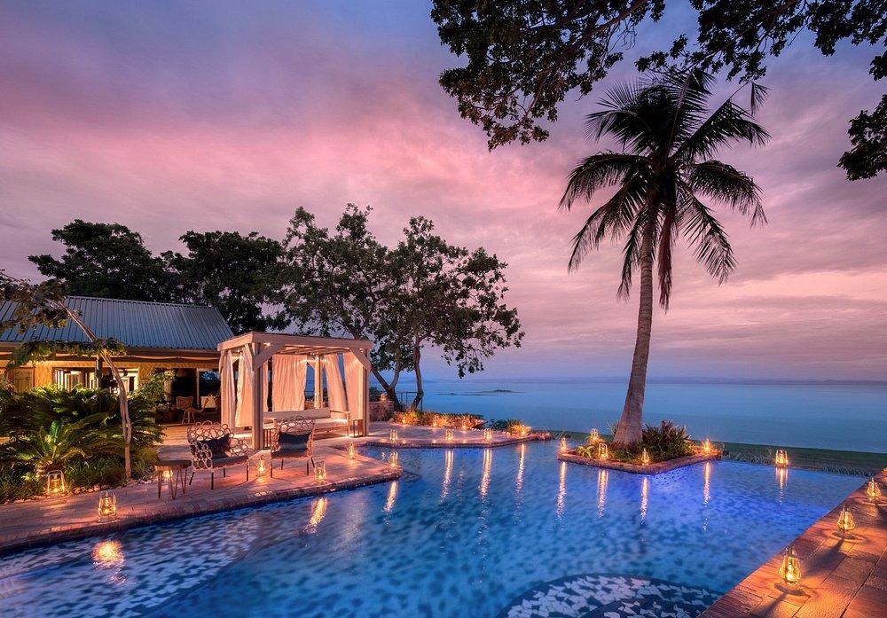 Bumi Hills Safari Lodge
