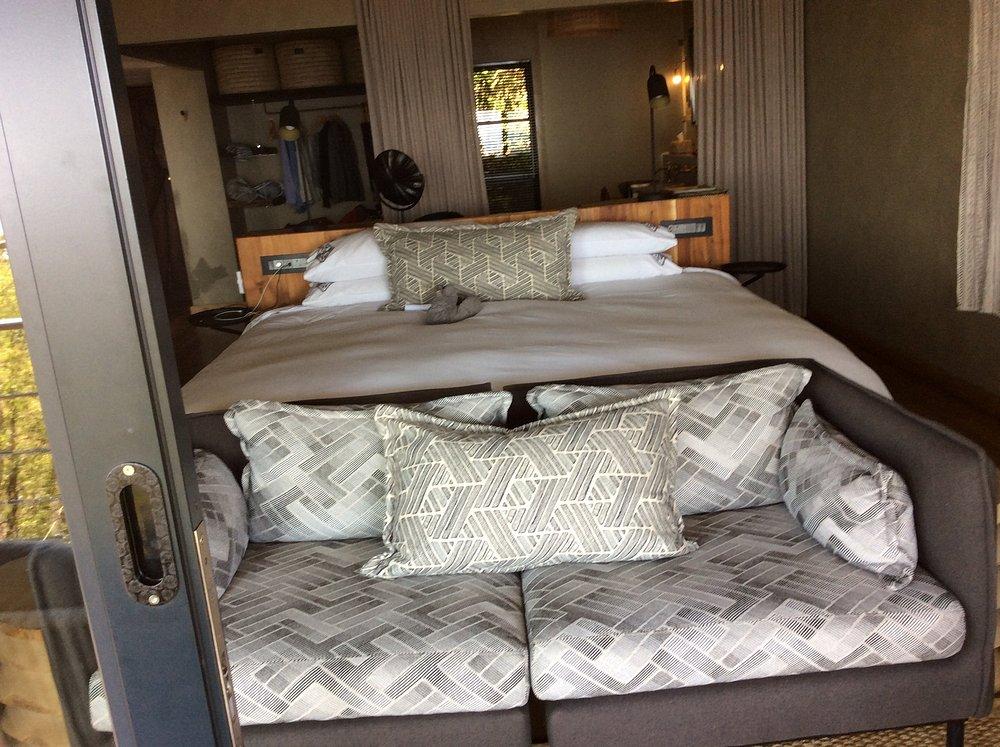 Bumi Hills Safari Lodge
