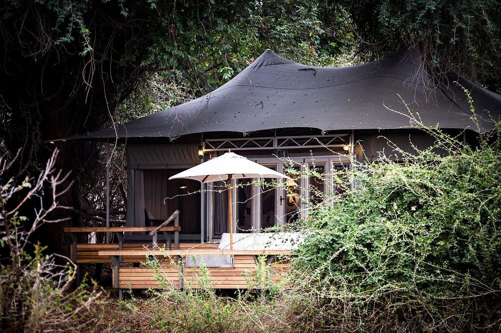 Chikwenya Camp