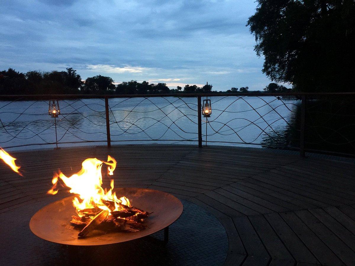Thorntree River Lodge