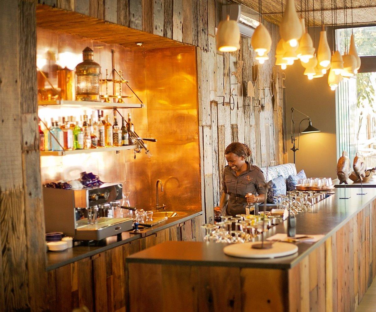 Thorntree River Lodge