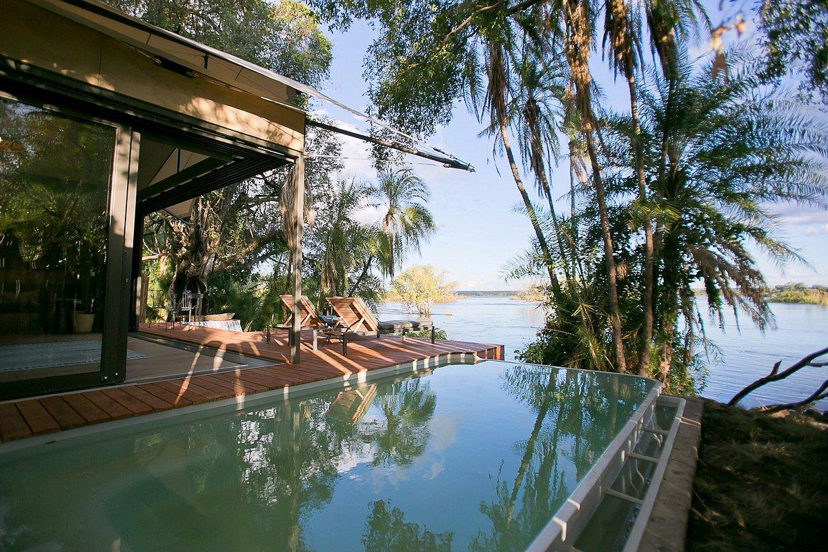 Thorntree River Lodge