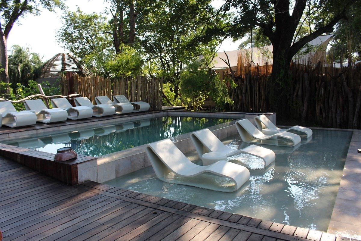 Thorntree River Lodge