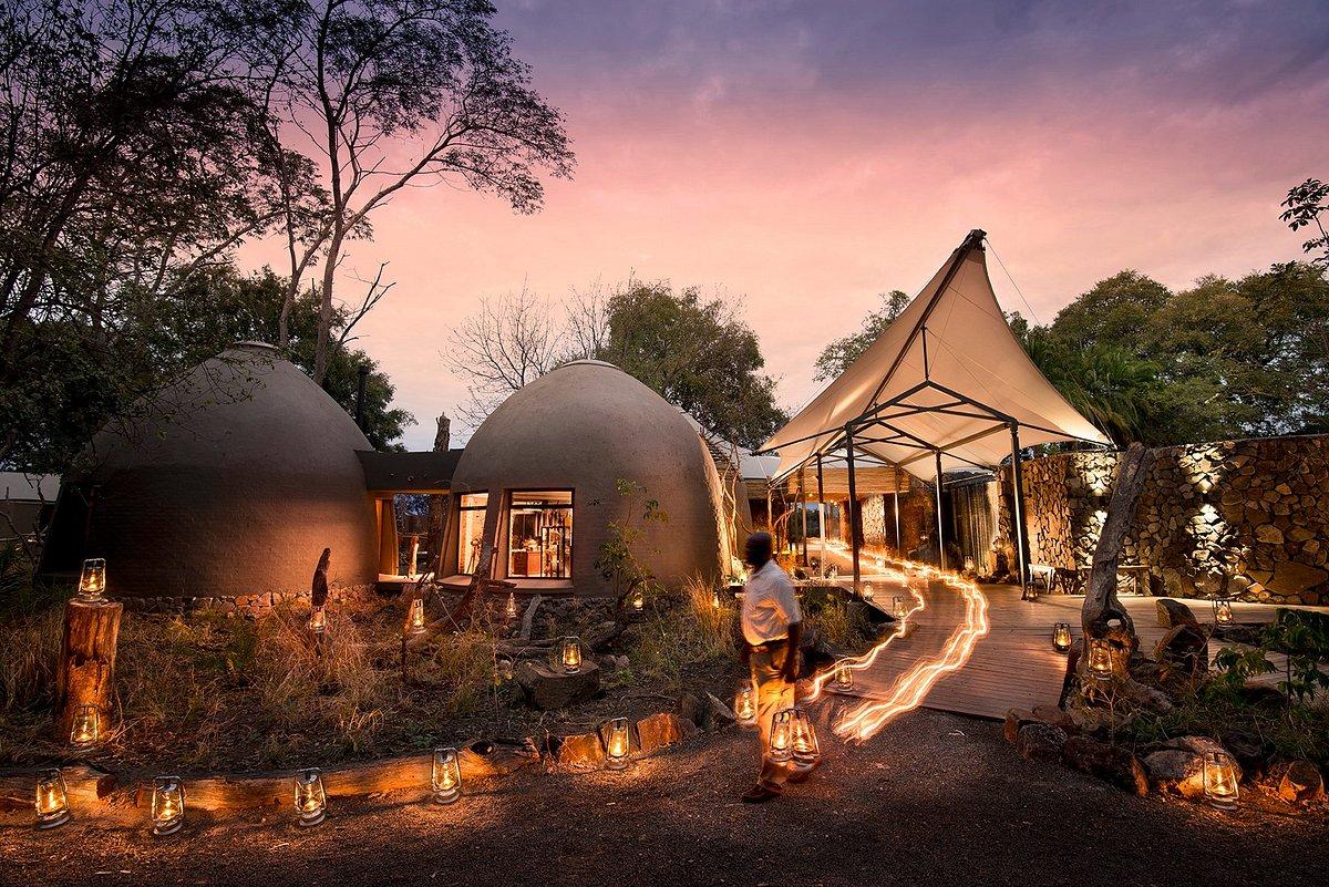 Thorntree River Lodge