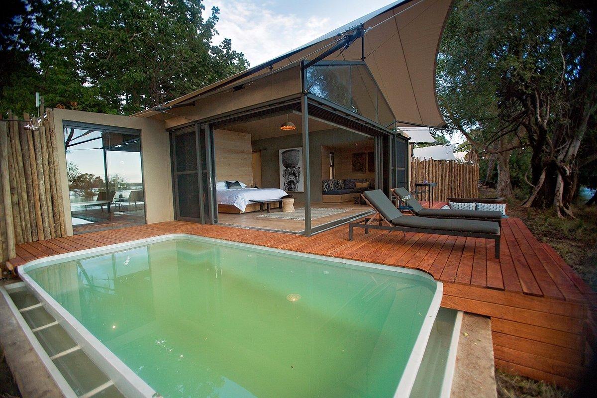 Thorntree River Lodge