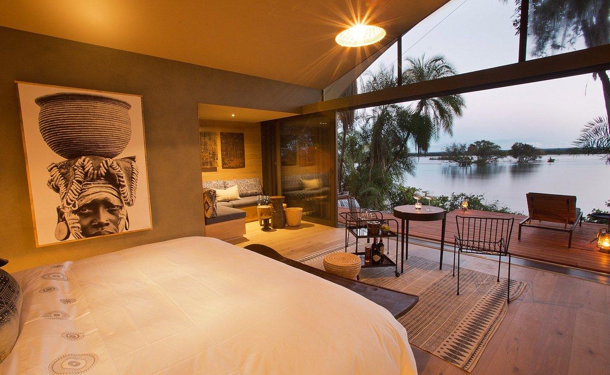 Thorntree River Lodge