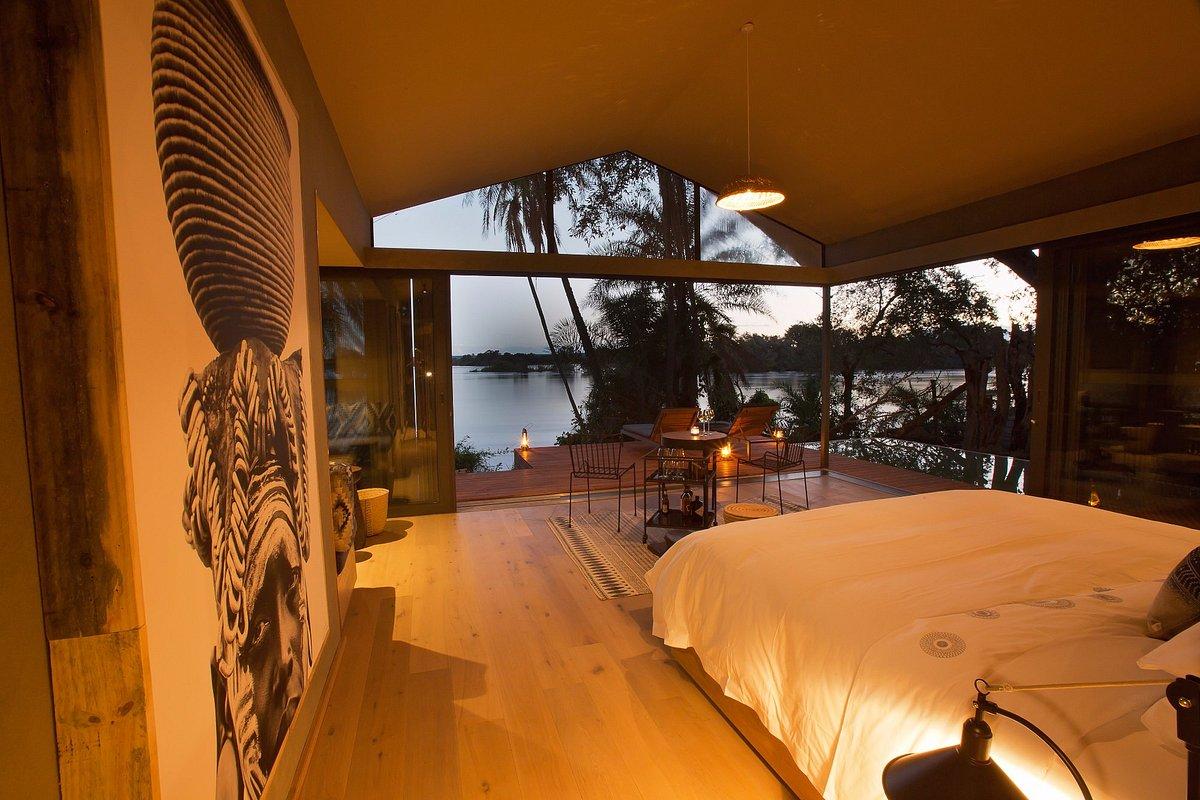 Thorntree River Lodge