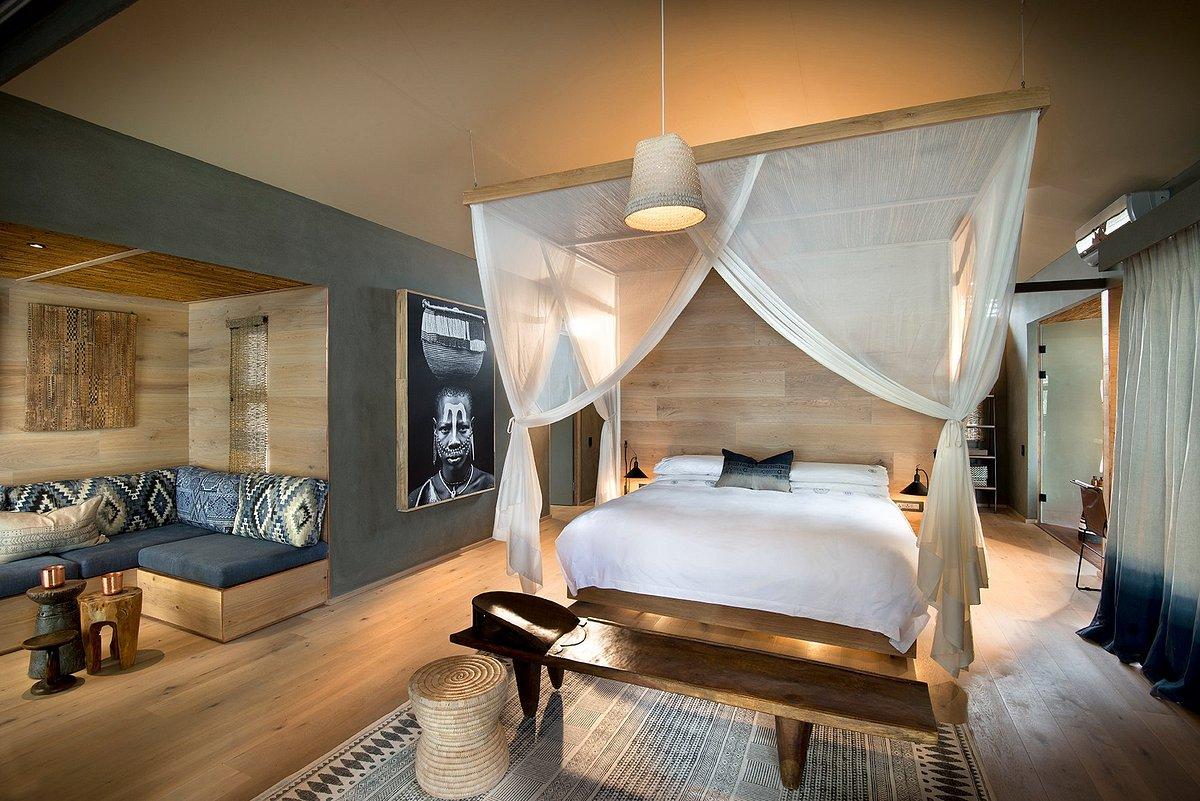 Thorntree River Lodge