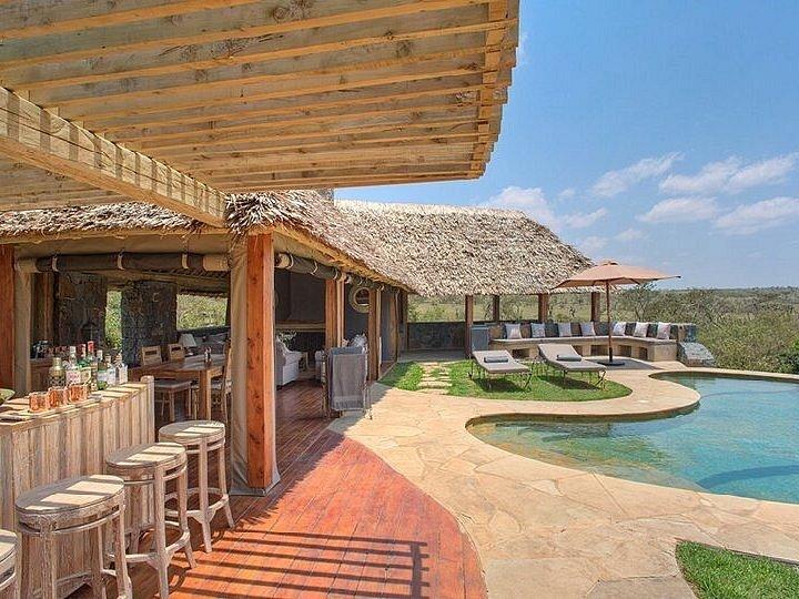 Naboisho Camp