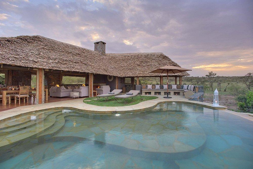 Naboisho Camp