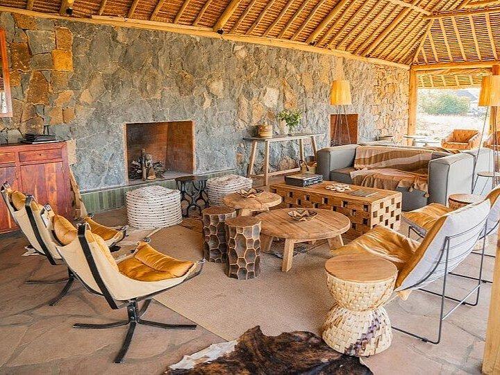 Naboisho Camp