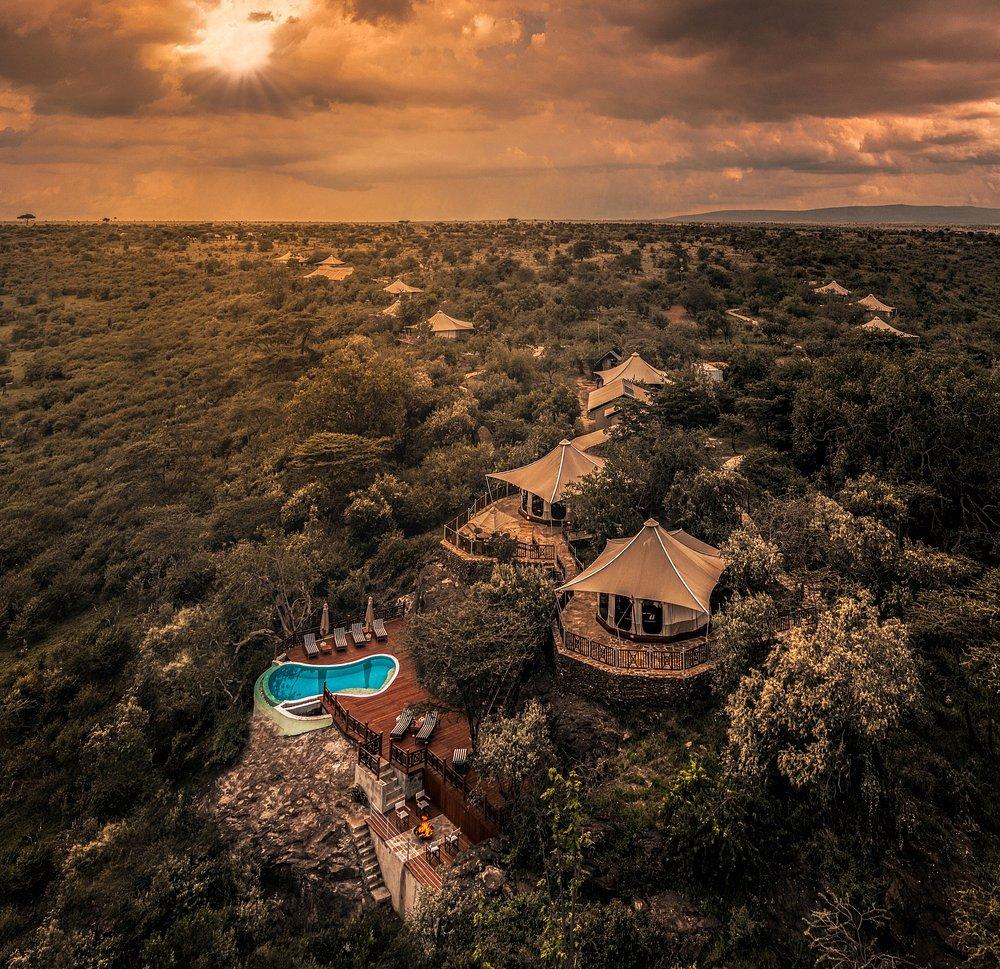 Ol Seki Hemingways Mara