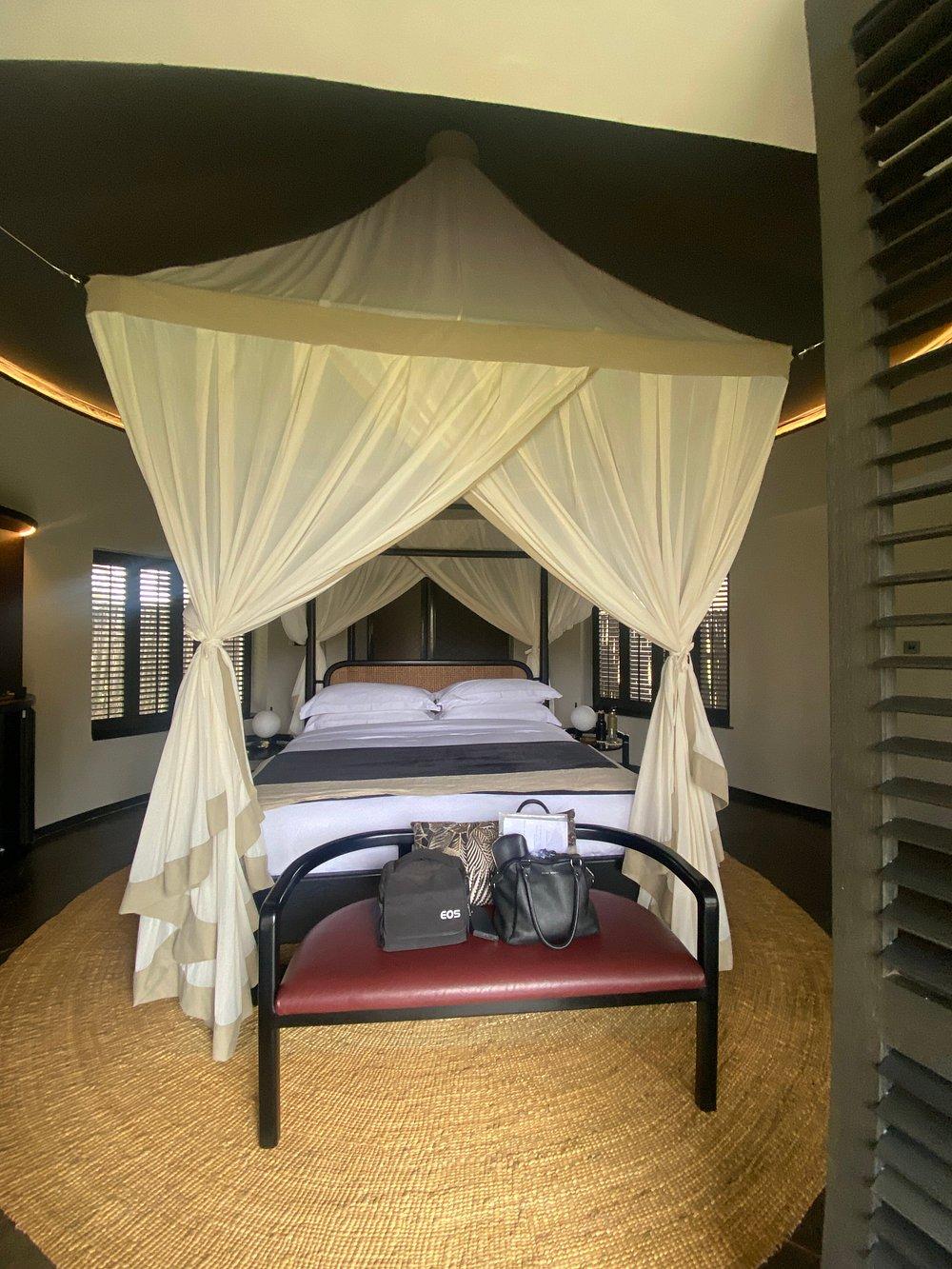 Angama Safari Amboseli