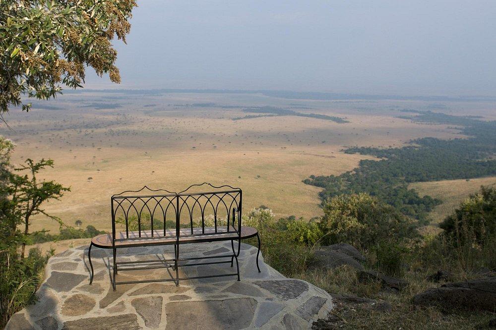 Mara West Camp