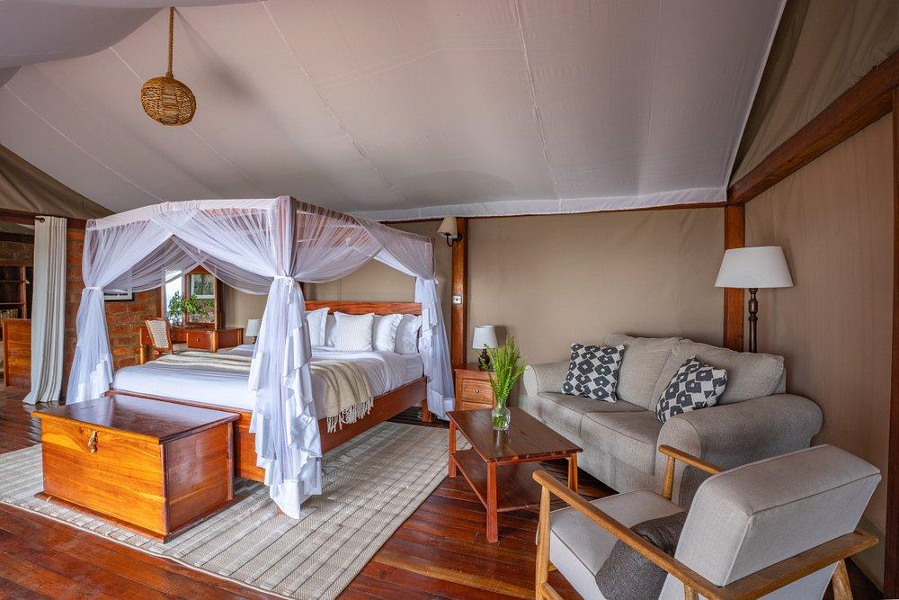Mara West Camp