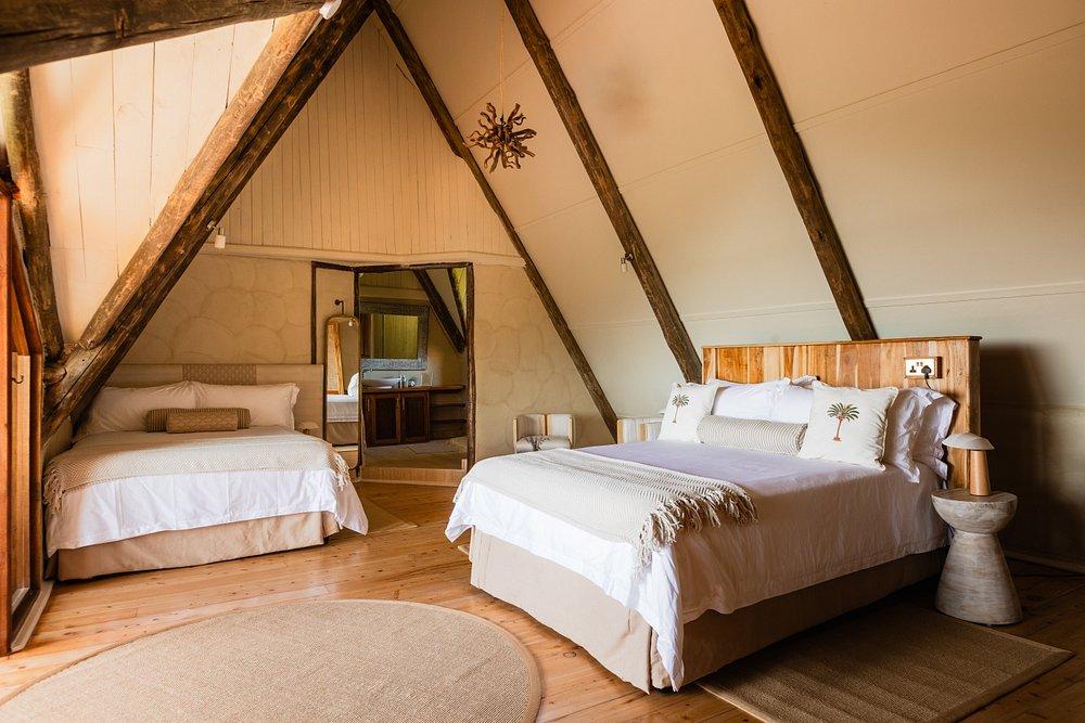 Cottars Bush Villa