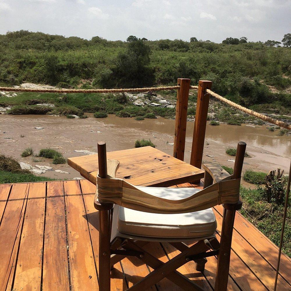 Naibor Camp