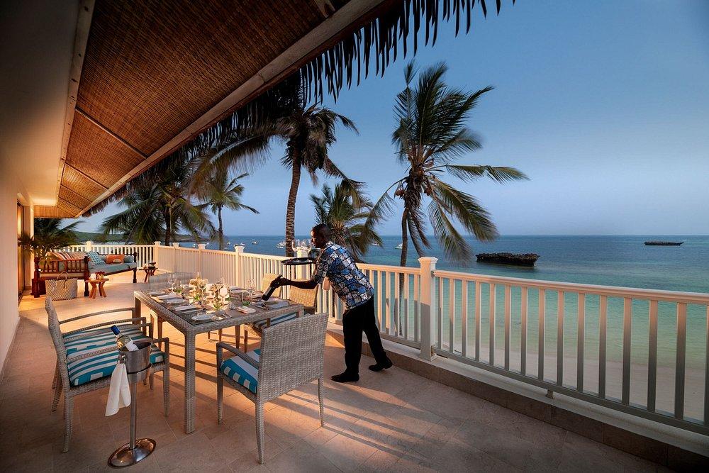 Hemingways Watamu