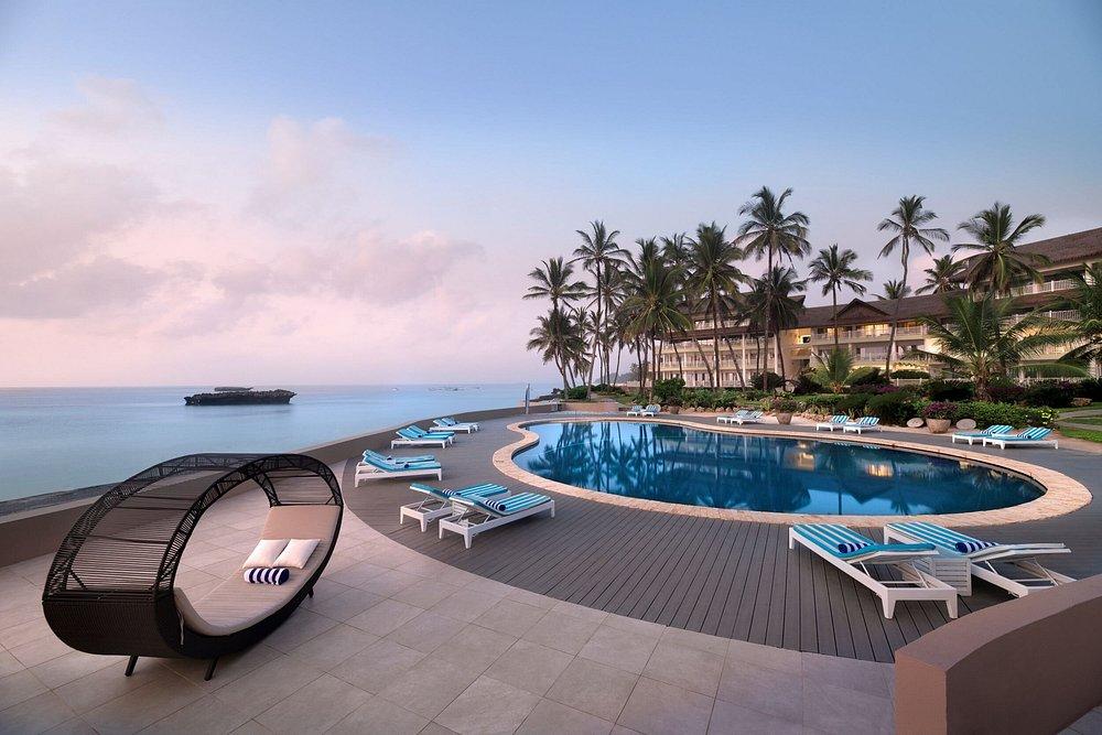 Hemingways Watamu