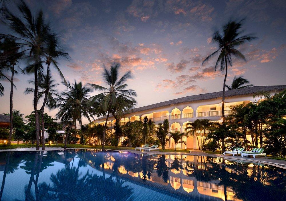 Hemingways Watamu