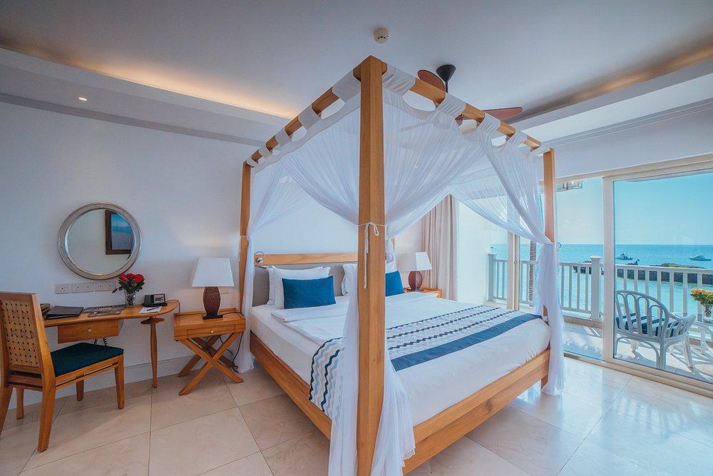 Hemingways Watamu