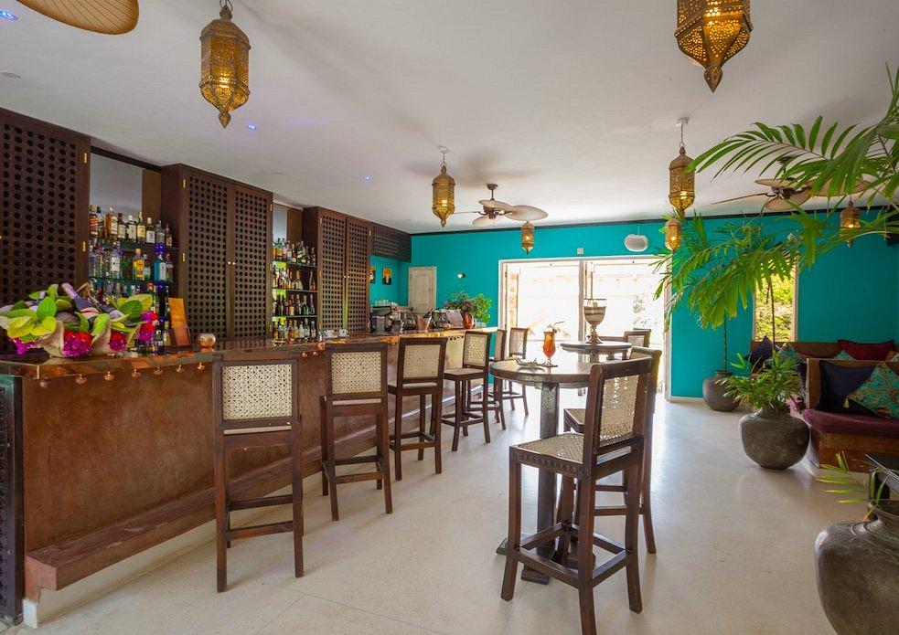 Medina Palms Watamu