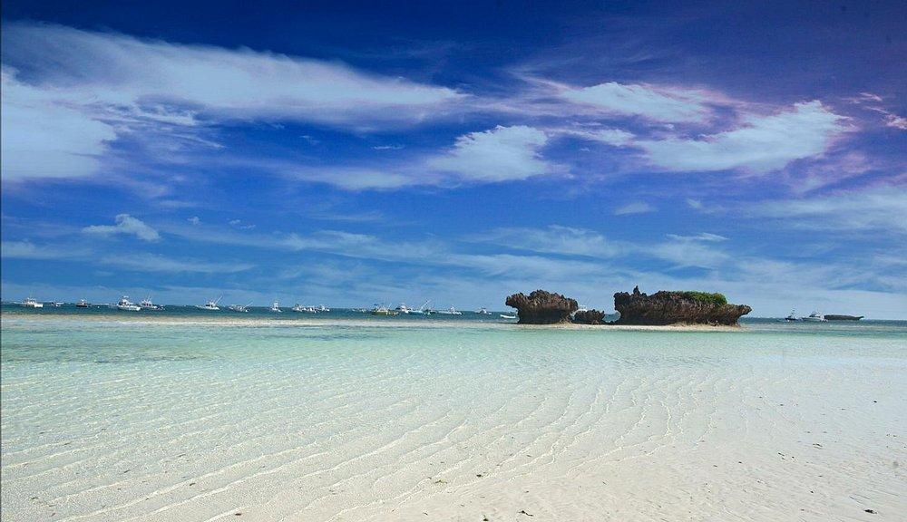 Medina Palms Watamu